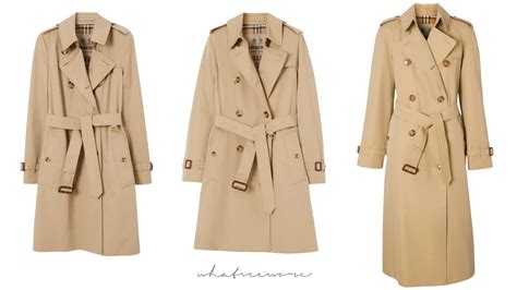 burberry kensington vs chelsea|burberry trench coat chelsea vs kensington.